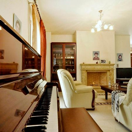 Piano House Βίλα Corfu  Εξωτερικό φωτογραφία