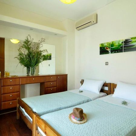 Piano House Βίλα Corfu  Εξωτερικό φωτογραφία