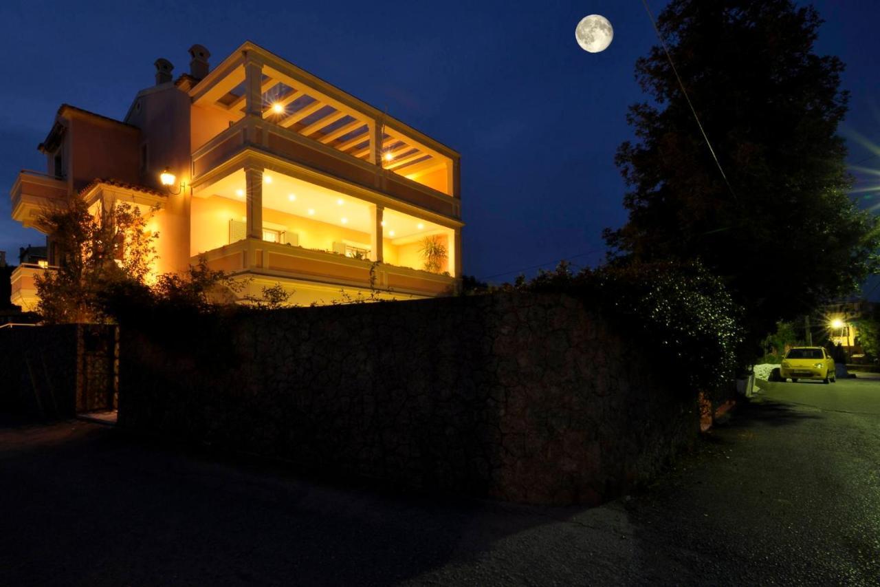 Piano House Βίλα Corfu  Εξωτερικό φωτογραφία