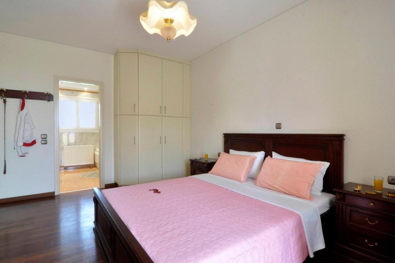 Piano House Βίλα Corfu  Εξωτερικό φωτογραφία