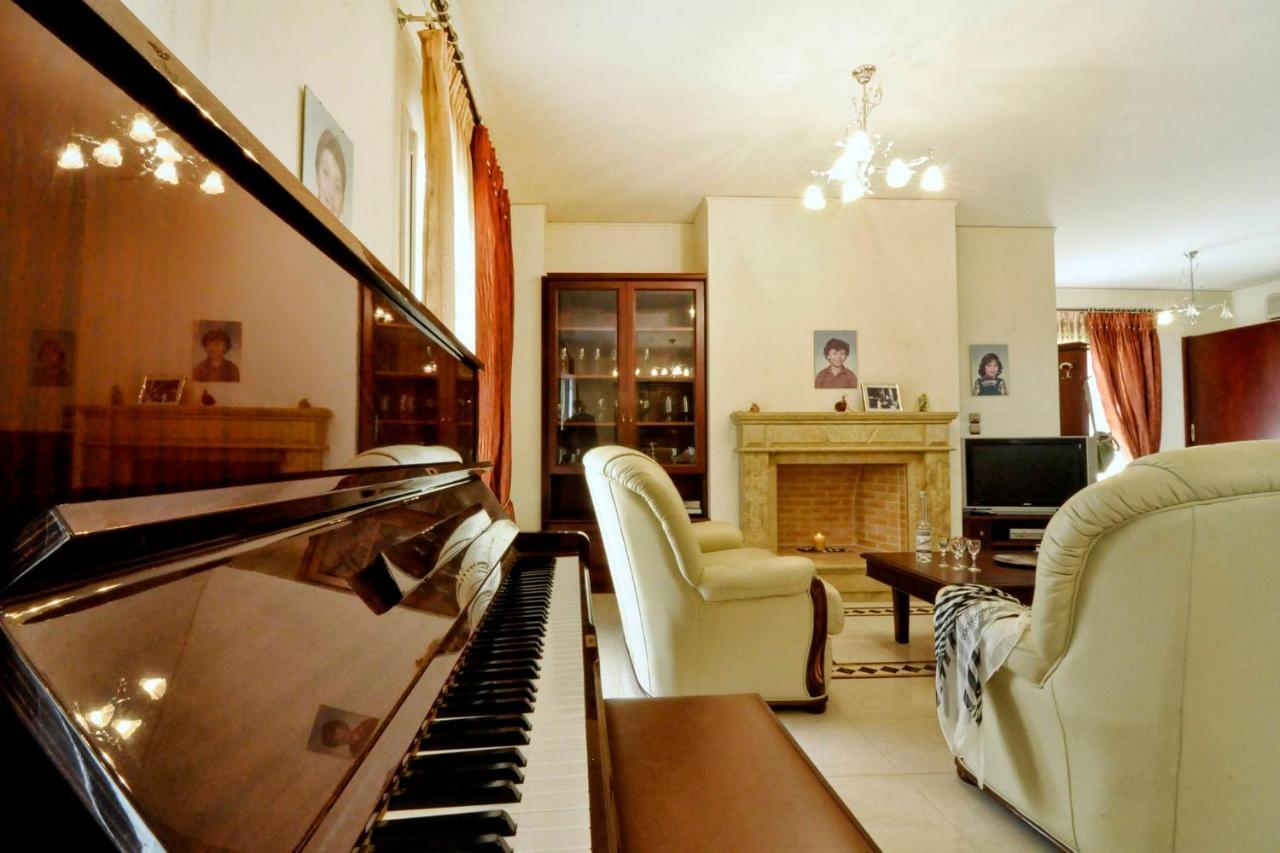 Piano House Βίλα Corfu  Εξωτερικό φωτογραφία