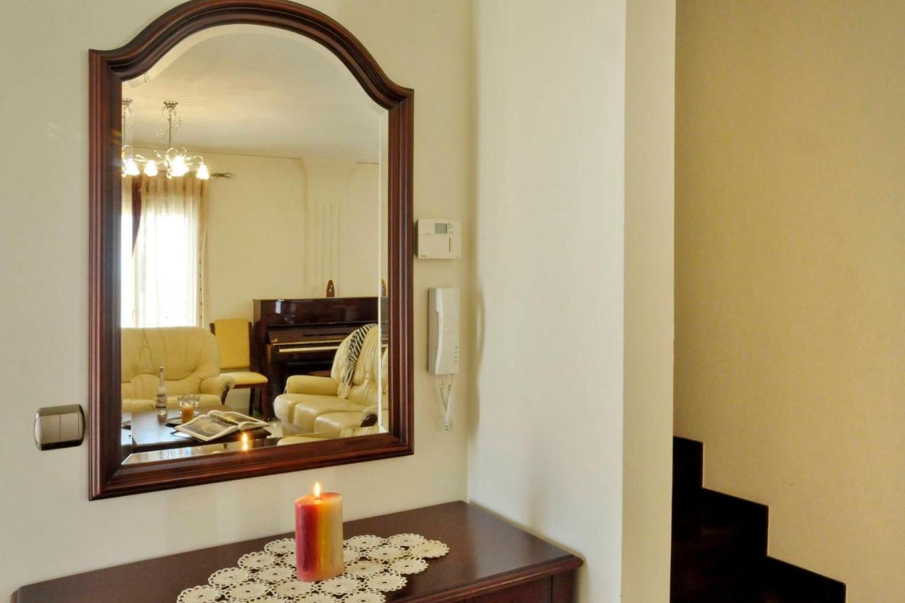 Piano House Βίλα Corfu  Εξωτερικό φωτογραφία