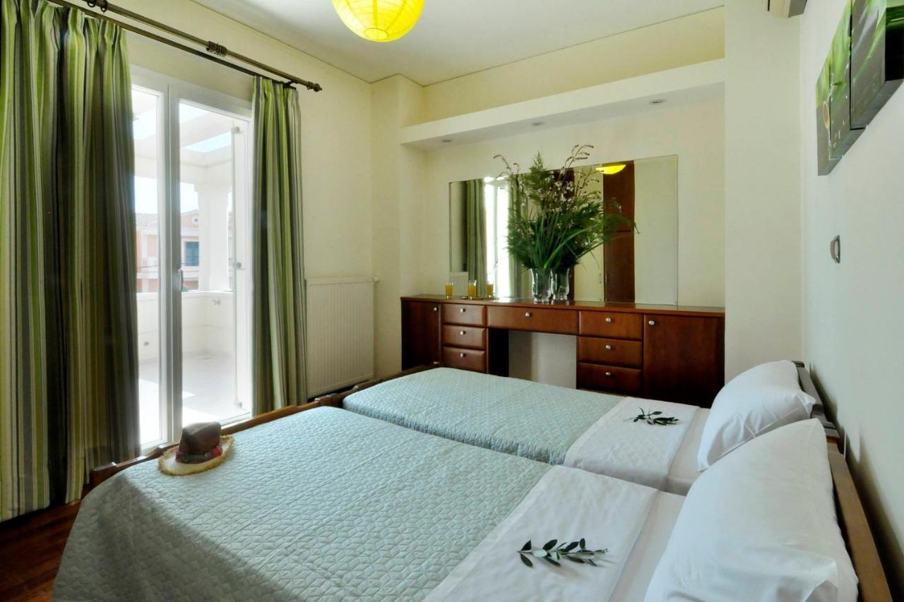 Piano House Βίλα Corfu  Εξωτερικό φωτογραφία