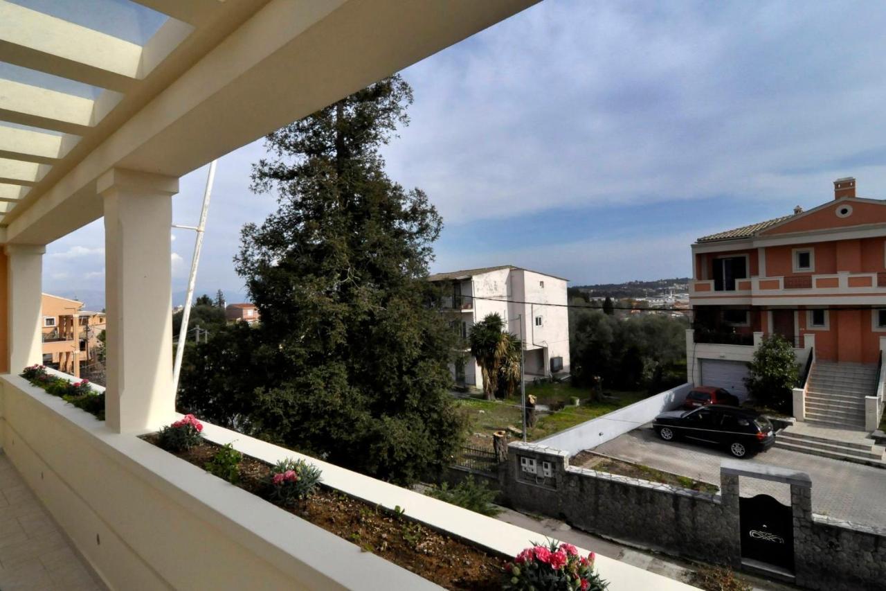Piano House Βίλα Corfu  Εξωτερικό φωτογραφία