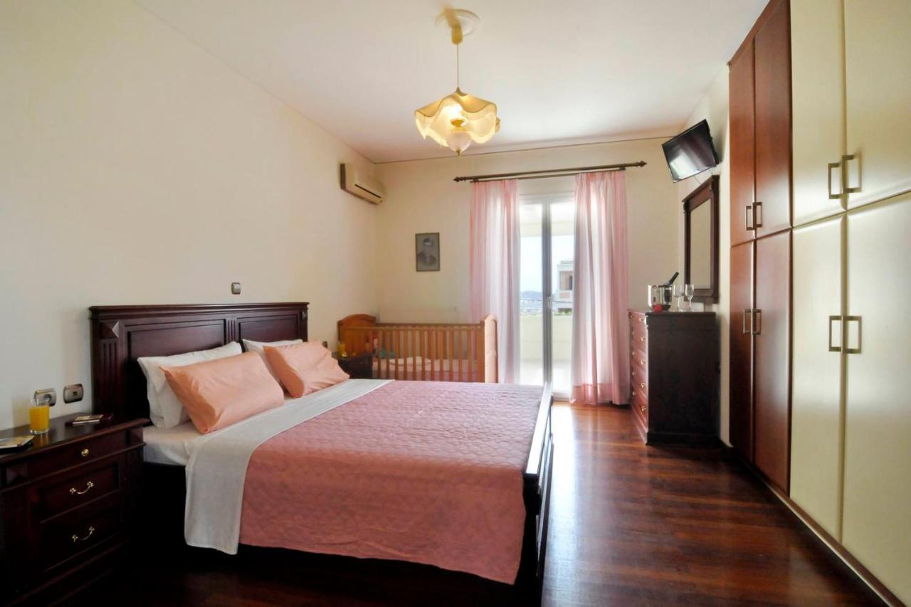 Piano House Βίλα Corfu  Εξωτερικό φωτογραφία