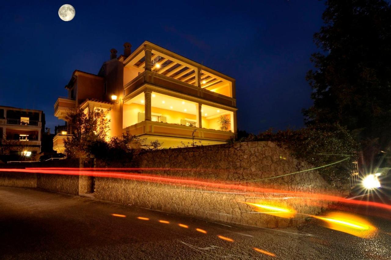 Piano House Βίλα Corfu  Εξωτερικό φωτογραφία