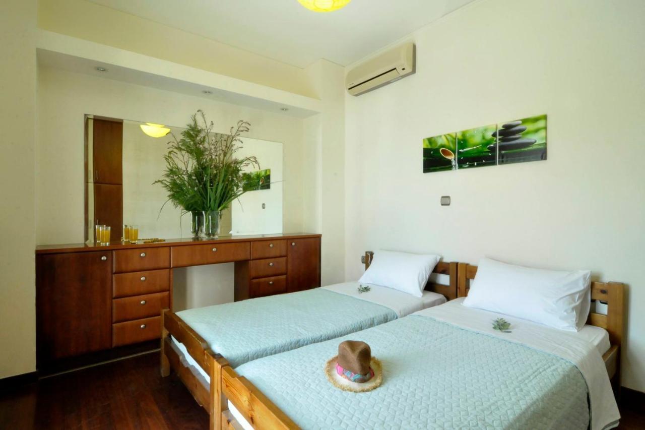 Piano House Βίλα Corfu  Εξωτερικό φωτογραφία