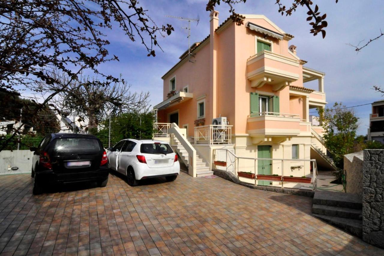 Piano House Βίλα Corfu  Εξωτερικό φωτογραφία