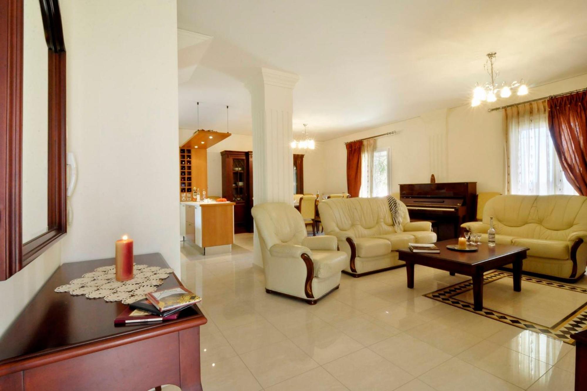 Piano House Βίλα Corfu  Εξωτερικό φωτογραφία