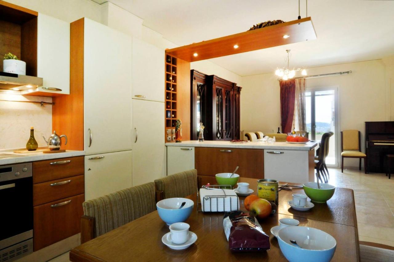 Piano House Βίλα Corfu  Εξωτερικό φωτογραφία