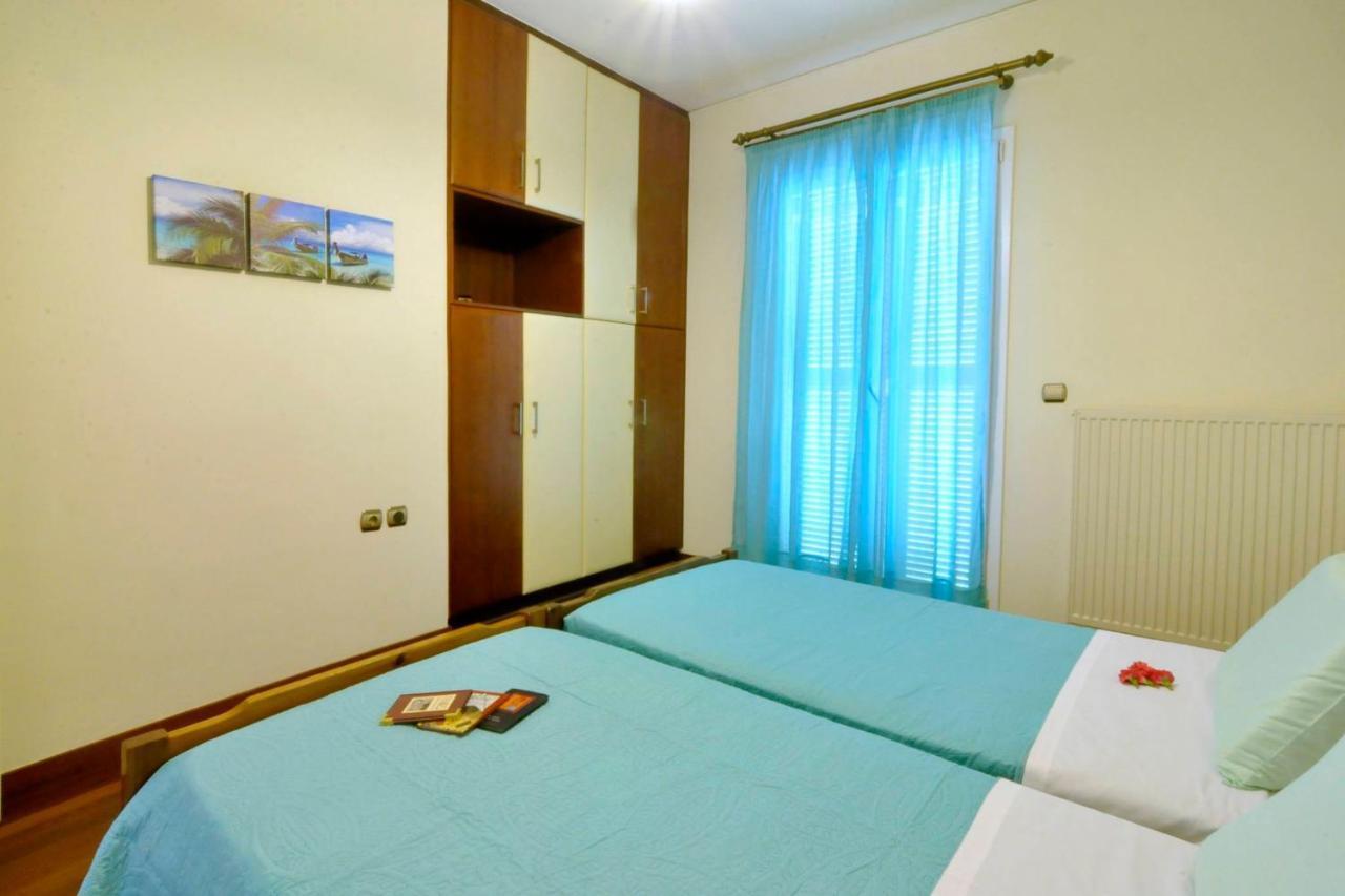 Piano House Βίλα Corfu  Εξωτερικό φωτογραφία
