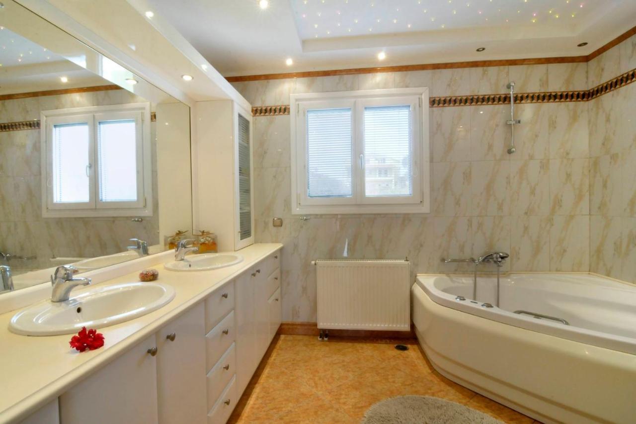 Piano House Βίλα Corfu  Εξωτερικό φωτογραφία
