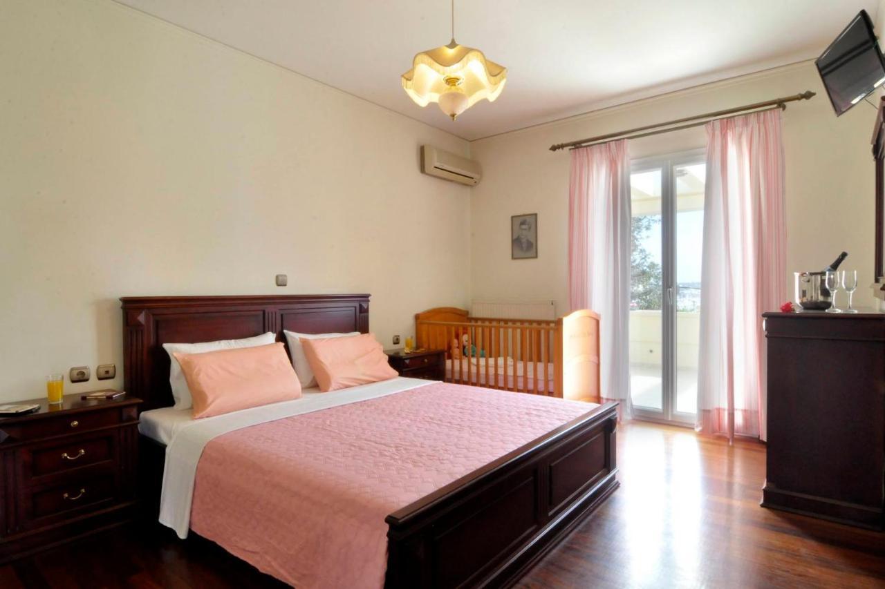 Piano House Βίλα Corfu  Εξωτερικό φωτογραφία