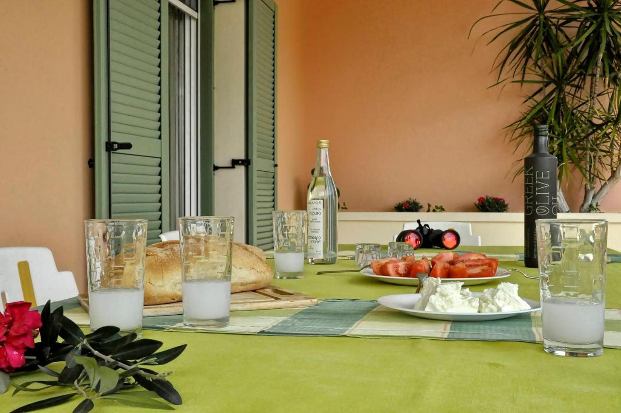 Piano House Βίλα Corfu  Εξωτερικό φωτογραφία