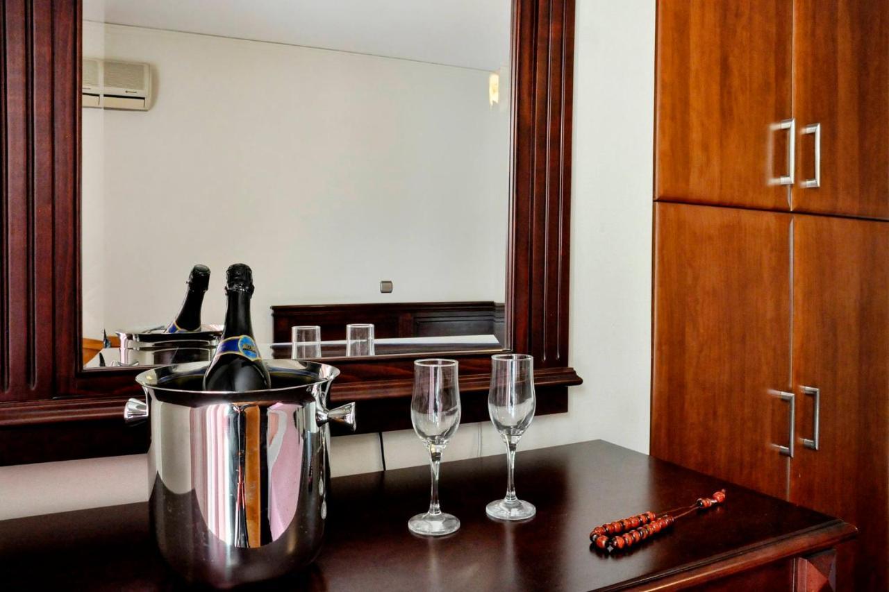 Piano House Βίλα Corfu  Εξωτερικό φωτογραφία