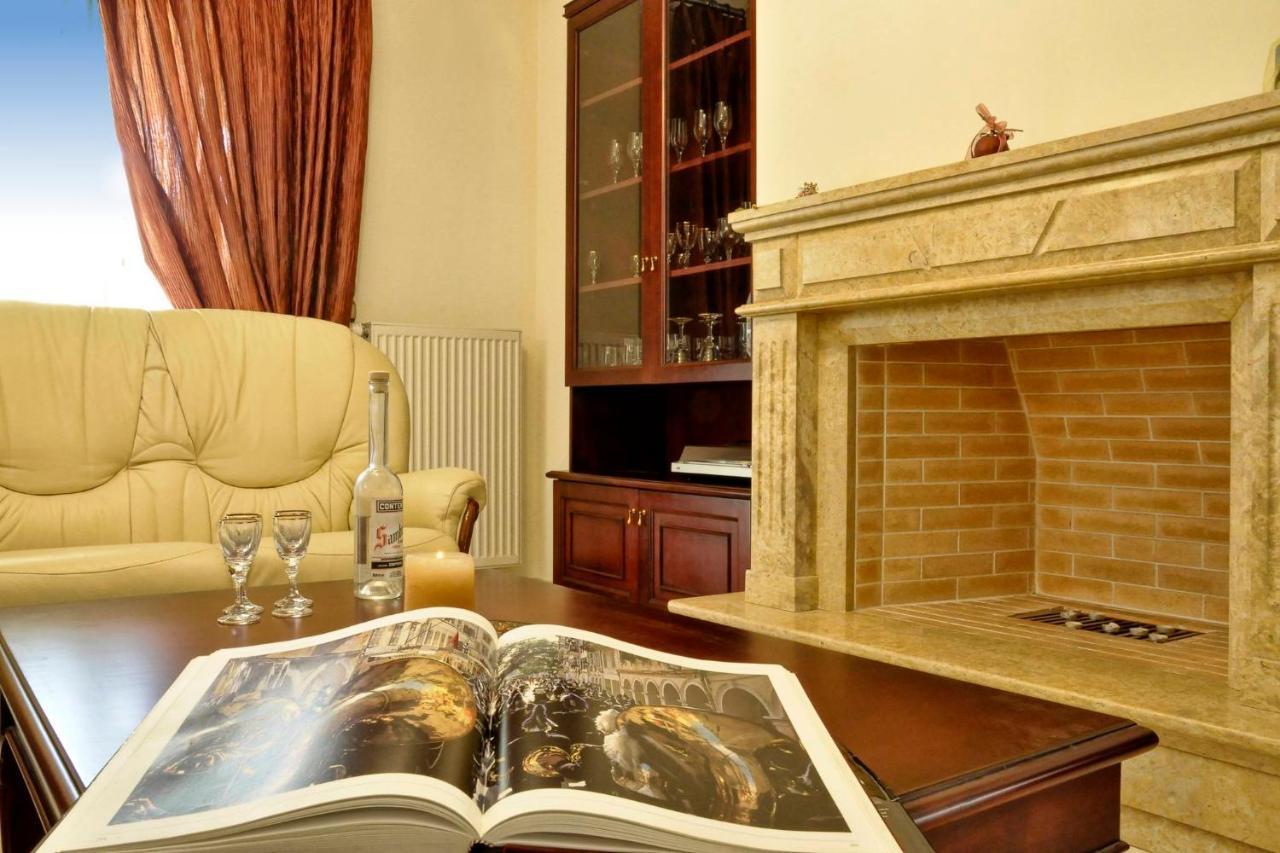 Piano House Βίλα Corfu  Εξωτερικό φωτογραφία